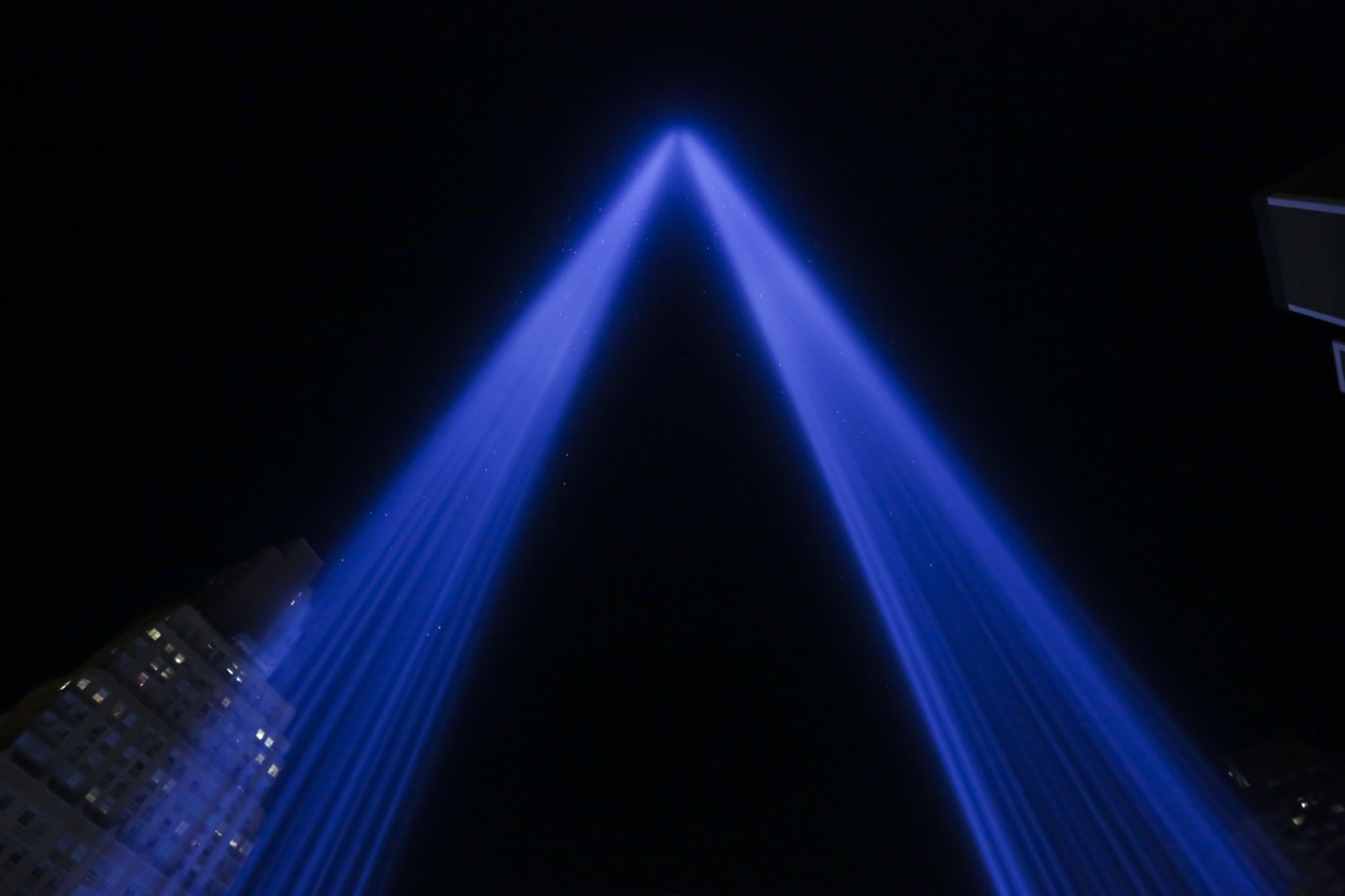 Images — New York: Into the Sky