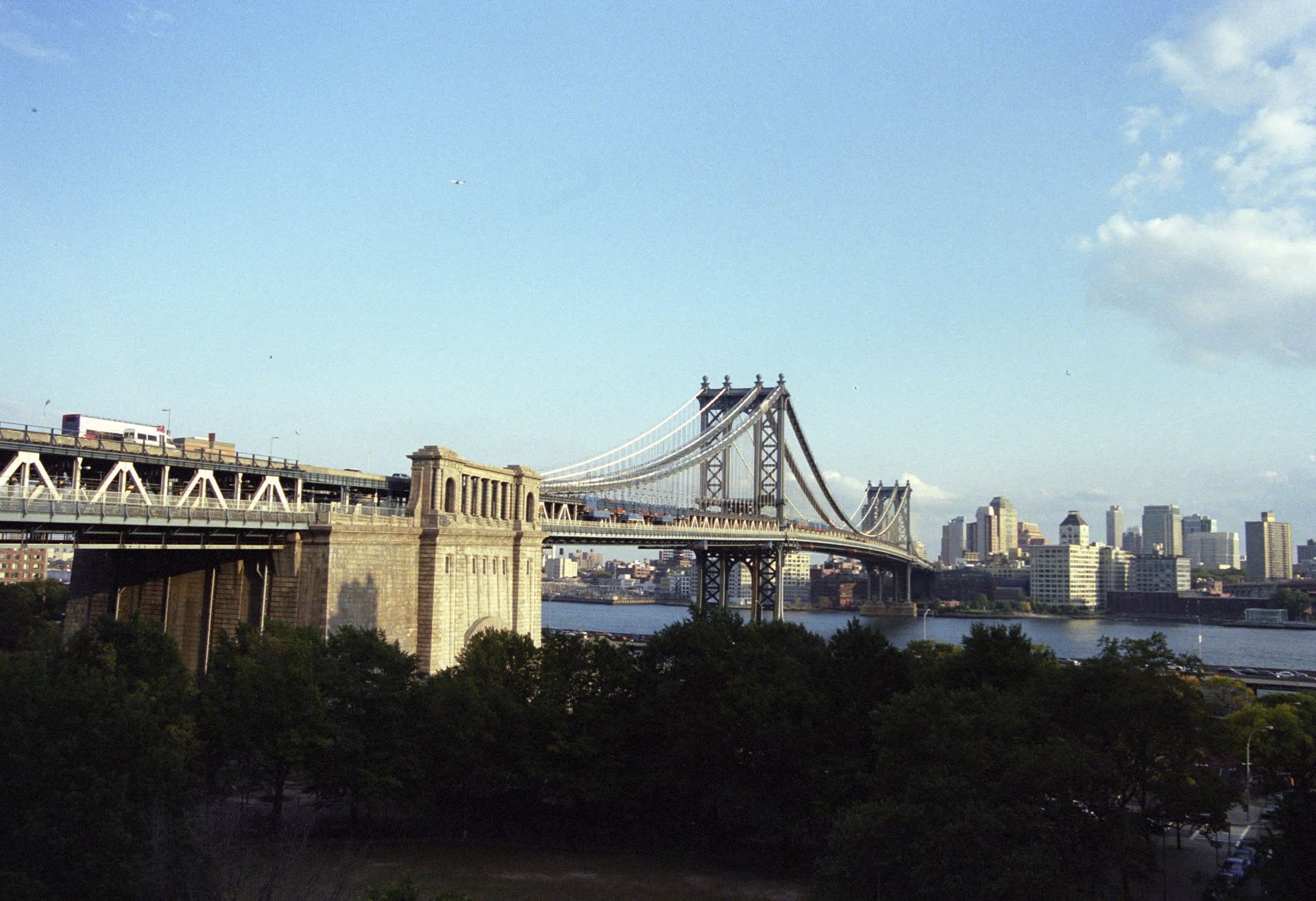 Hudson Crossing